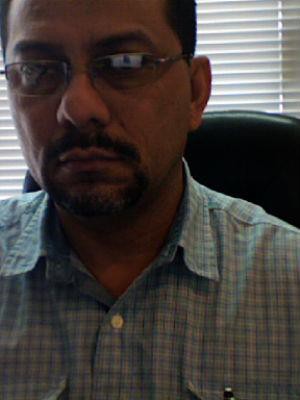 Lic. Jose Alfredo Carmona Capetillo